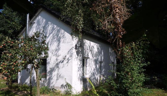Walddomizil Kleinmachnow