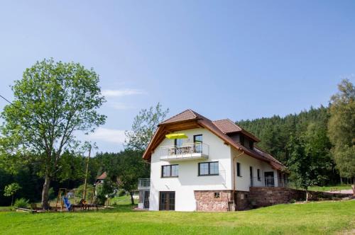 Waldfrieder Ferienwohnungen