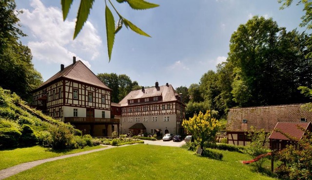 Waldgasthof Wildbad