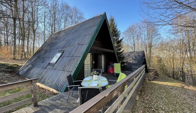 Waldglück by Interhome