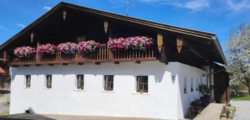 Waldglanz Loft