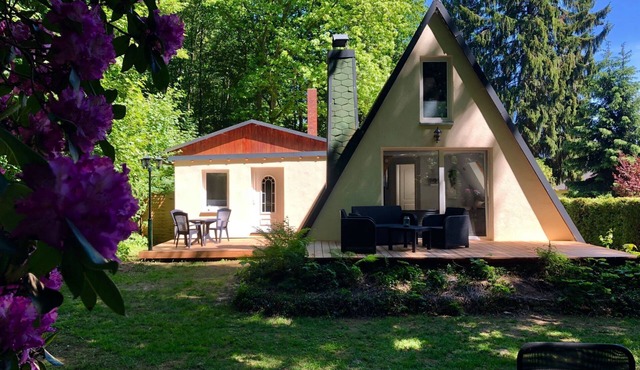 Waldhütte by Interhome