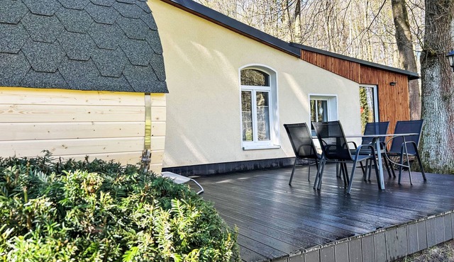 Waldhaus by Interhome