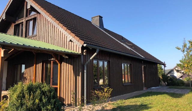 Waldhaus-Vulkaneifel