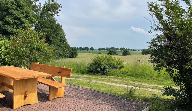 Waldhaus Wiesenblick+playroom & table tennis room