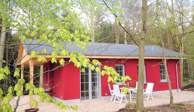 Waldhaus Zwenzow