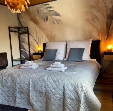 Waldhof Hochsauerland B&B