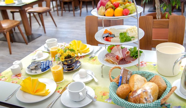 Waldhotel Friedrichroda
