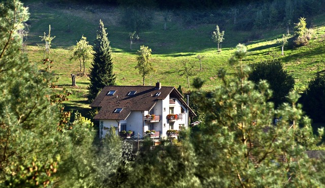 Waldhotel Heller