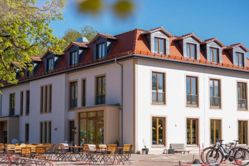 Waldhotel Hohe Sonne Eisenach
