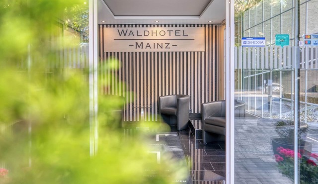 Waldhotel Mainz