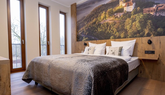 Waldhotel & Restaurant Hohe Sonne