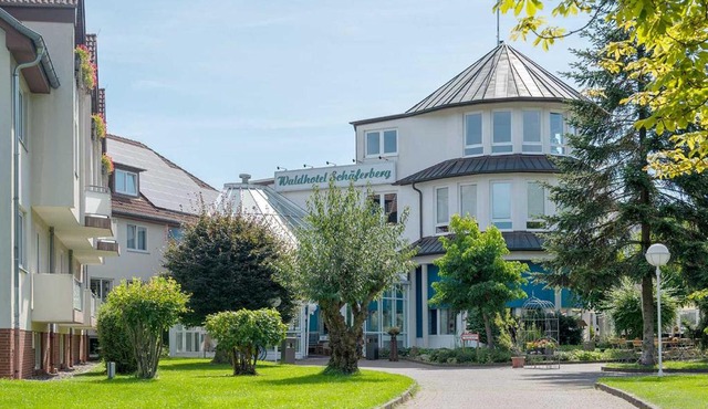 Waldhotel Schäferberg