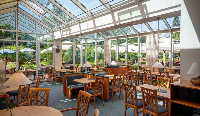 Waldhotel Schäferberg