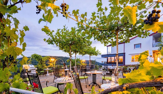 Waldhotel Sonnenberg