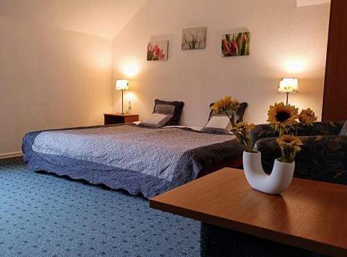 Waldhotel Unterbach