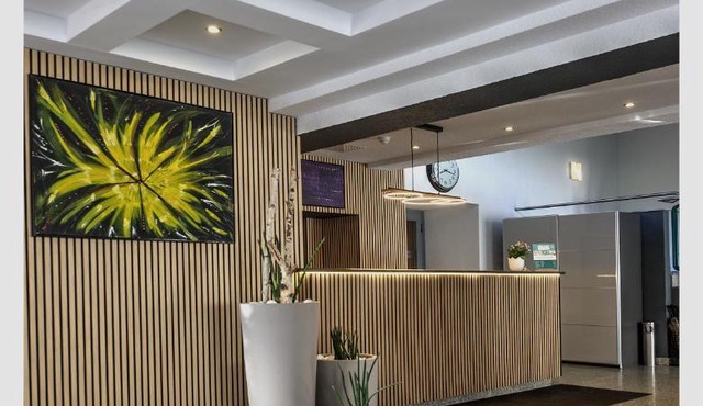 Waldhotel Wandlitz