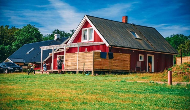 Waldhouse