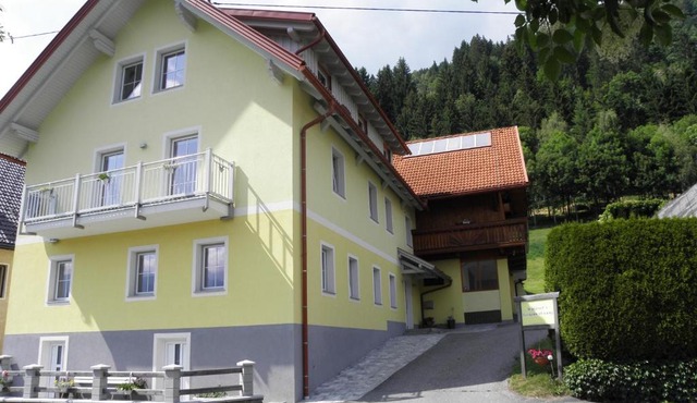 Waldner's Ferienwohnung