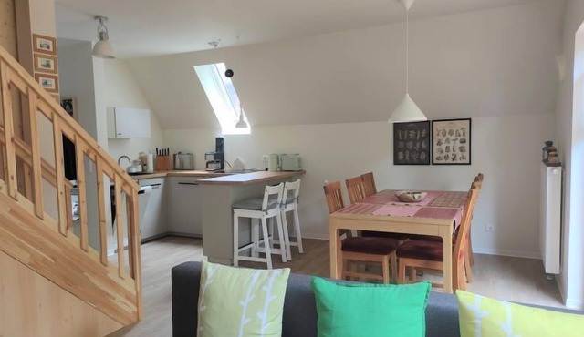 Waldoase by Interhome
