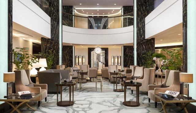 Waldorf Astoria Berlin