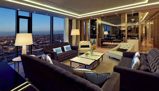 Waldorf Astoria Berlin