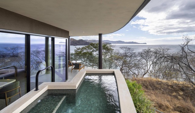 Waldorf Astoria Costa Rica Punta Cacique