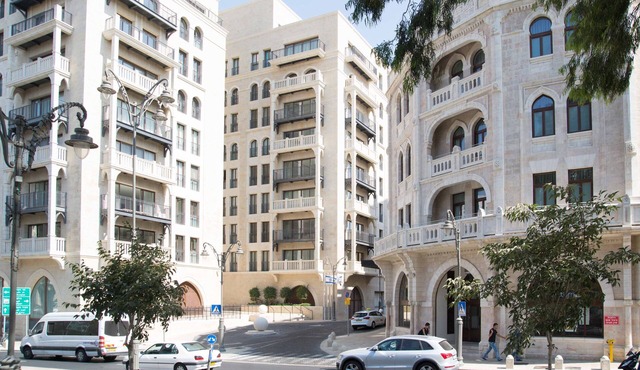 ⚜WALDORF ASTORIA⚜Luxury Prince Suite⚜1BR+Balcony⚜