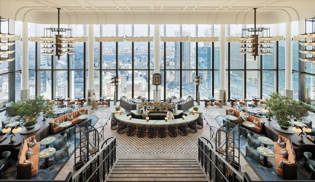 Waldorf Astoria Osaka