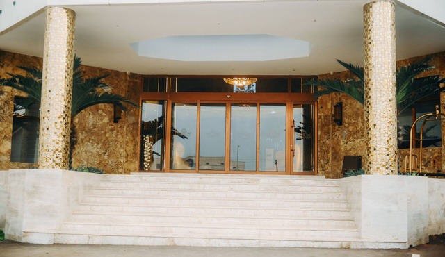 Waldorf Blu Hotels