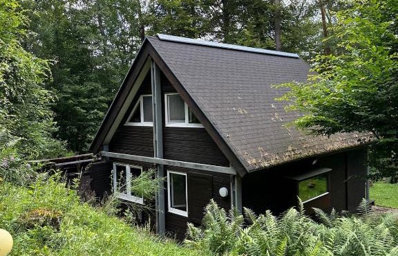 Waldparadies mit allem was Sie brauchen