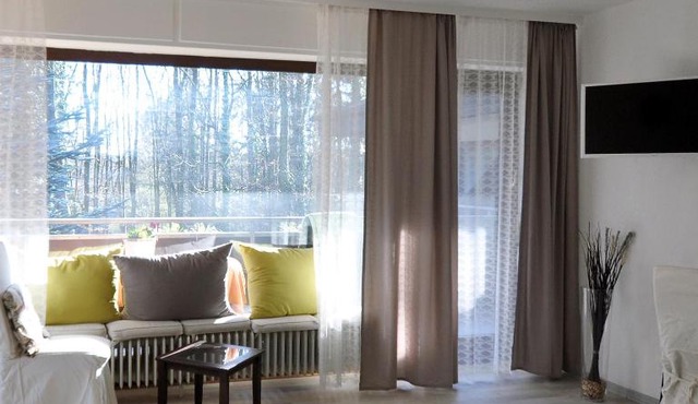 Waldpension Bielefeld