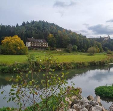 Waldpension Rabeneck