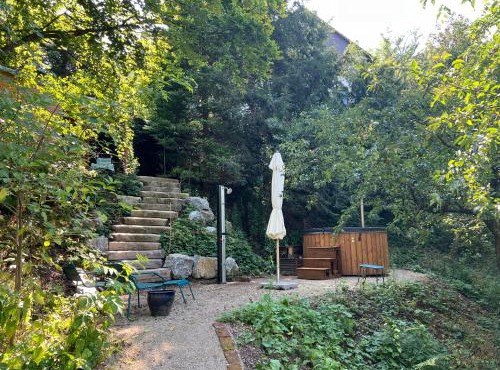 Waldseele Appartement