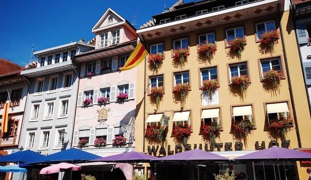 Waldshuter Hof