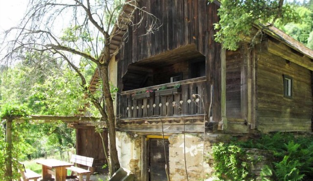 Waldweber by Interhome