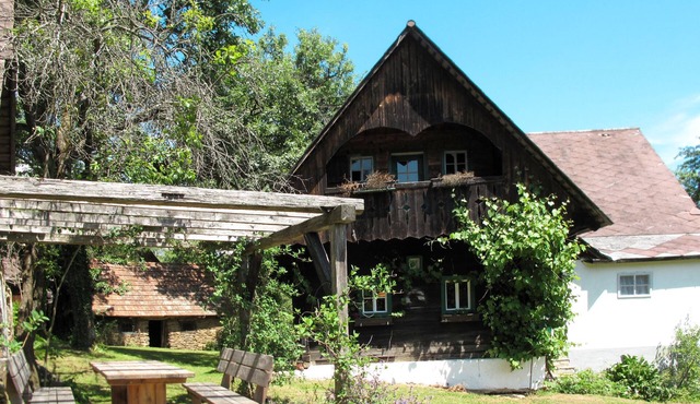Waldweber by Interhome