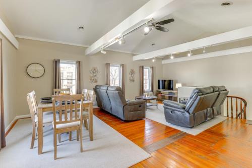 Walkable 2-Unit Home Near Dtwn Seneca Falls!