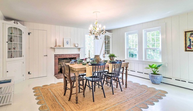 Walkable Dennis Cottage: 'the Blue Scallop'