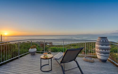 Walker Bay Villa