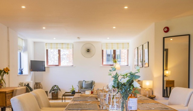 Walkers Hideaway In The Heart Of The Chilterns
