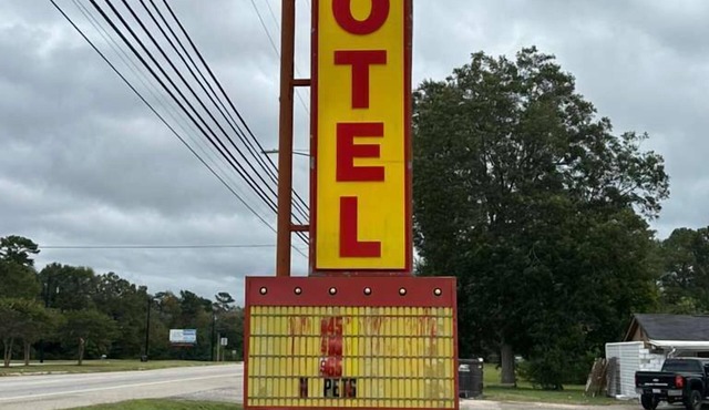 Walkers Inn Dothan by Hotel O
