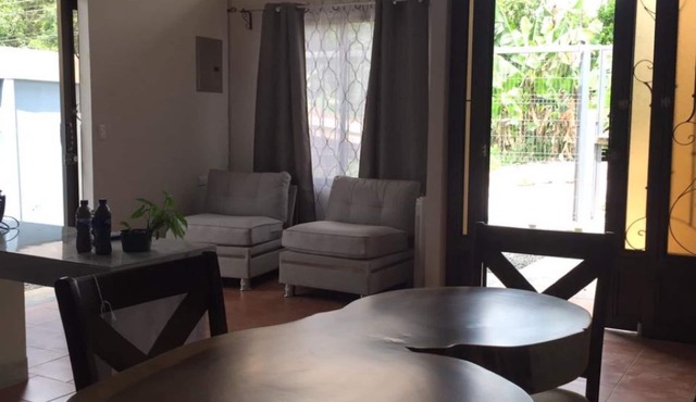 Walking distance from Perez Zeledon downtown