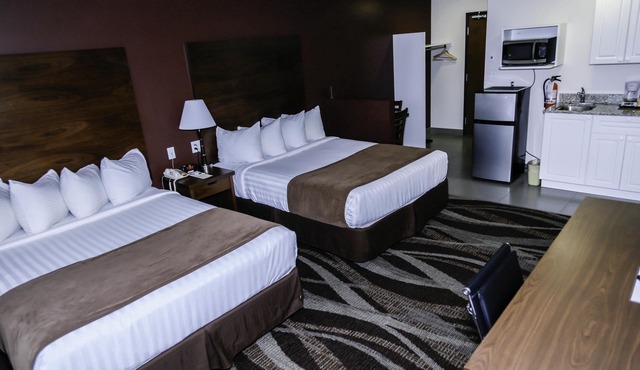 Walking Eagle Inn & Lodge
