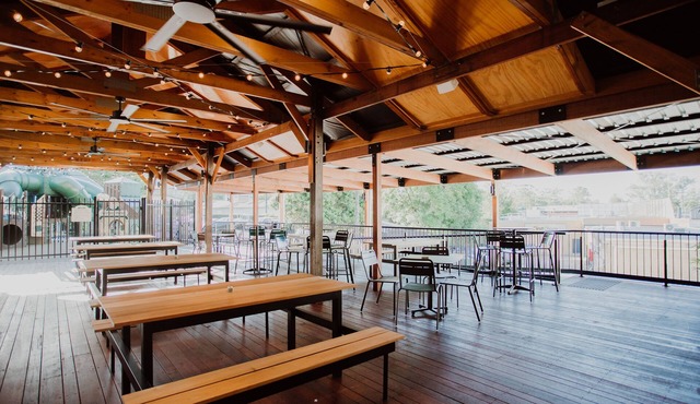 Wallaby Hotel