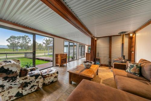 Wallaby Lodges