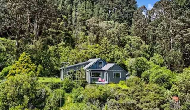 Wallace View - Upper Hutt's Best Kept Secret - Pet Friendly