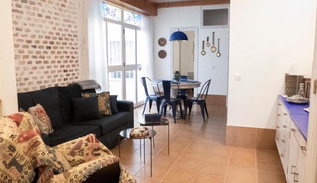 Wallada Casa del Indiano