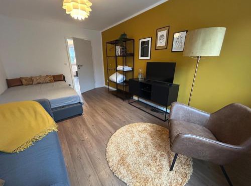WALLENSTAY Apartment