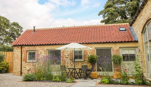 WALLERTHWAITE BARN COTTAGE - A Romantic Getaway